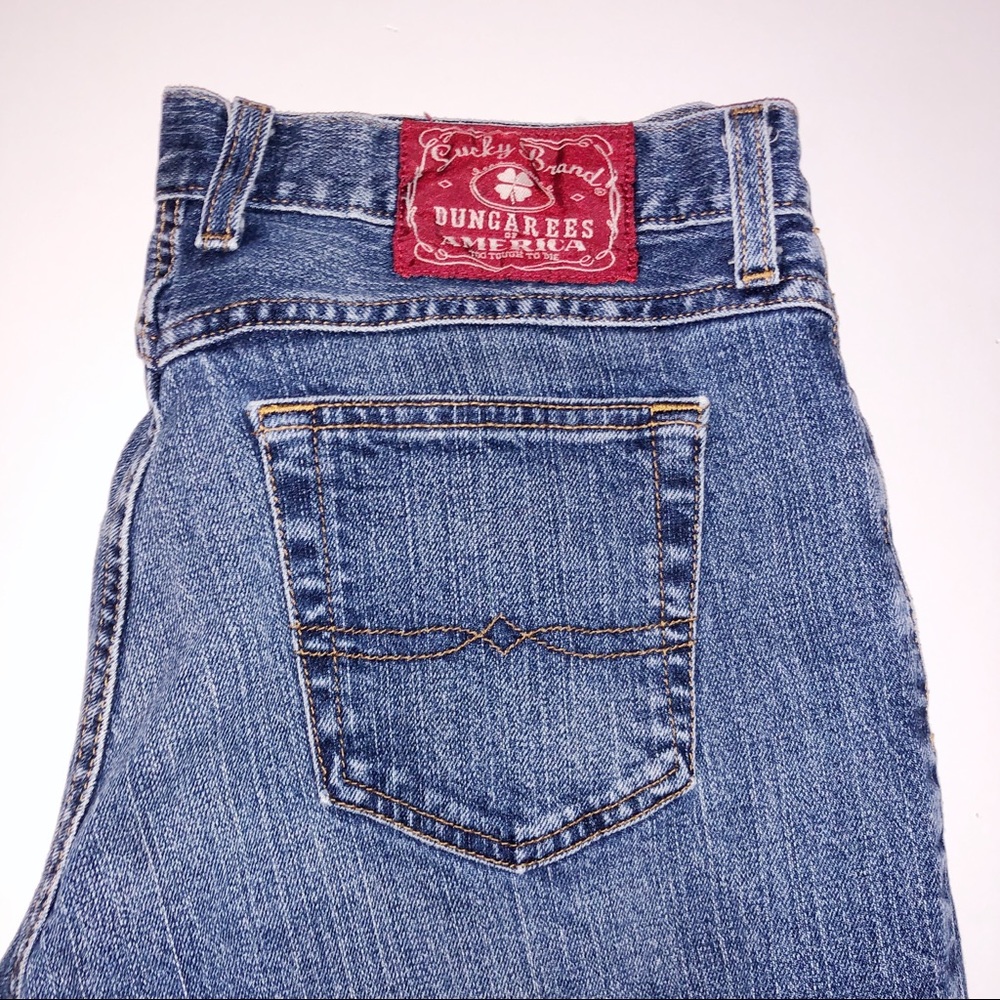 [LUCKY BRAND] jeans